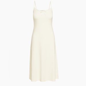 Aritzia - Wilfred Adagio Dress